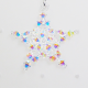 Star - Earrings Columba - 2